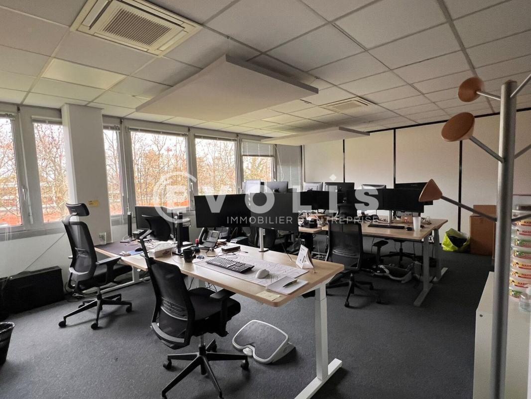 Bureau dans Bruges à louer Photo intérieure– Image 1 sur 6