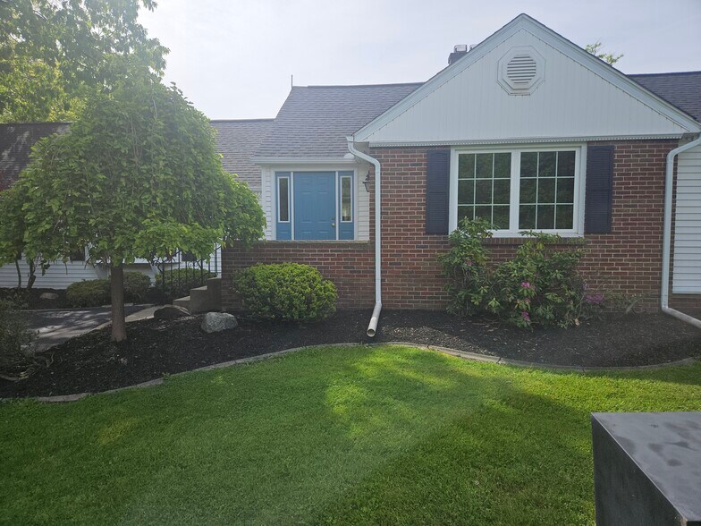 3115 Southwestern Blvd, Orchard Park, NY à vendre - Photo de l’immeuble – Image 3 sur 14