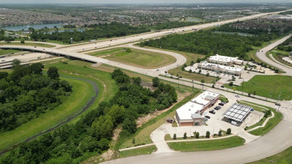 0 Bailey, Manvel, TX à vendre - Vidéo sur l’annonce professionnelle – Image 3 sur 6