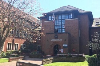 Plus de détails pour Abbey Close, Abingdon - Bureau à louer