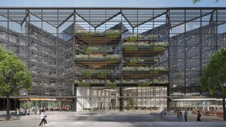 Plus de détails pour 6 More London Pl, Londres - Bureau à louer