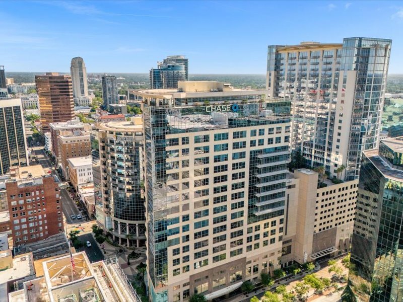 121-189 S Orange Ave, Orlando, FL à louer Photo principale– Image 1 sur 48