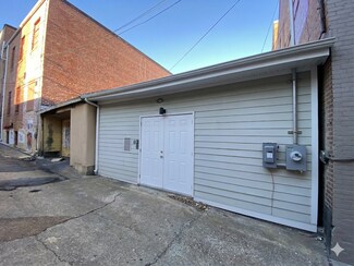 Plus de détails pour 806 Caroline St, Fredericksburg, VA - Industriel/Logistique à louer