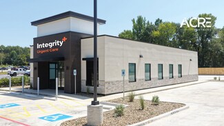 Plus de détails pour 210 W US Highway 80, White Oak, TX - Bureau à vendre