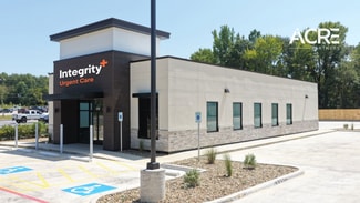 Plus de détails pour 210 W US Highway 80, White Oak, TX - Bureau à vendre