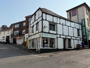 2 Strand Hl, Dawlish à louer Photo de l’immeuble– Image 2 sur 7