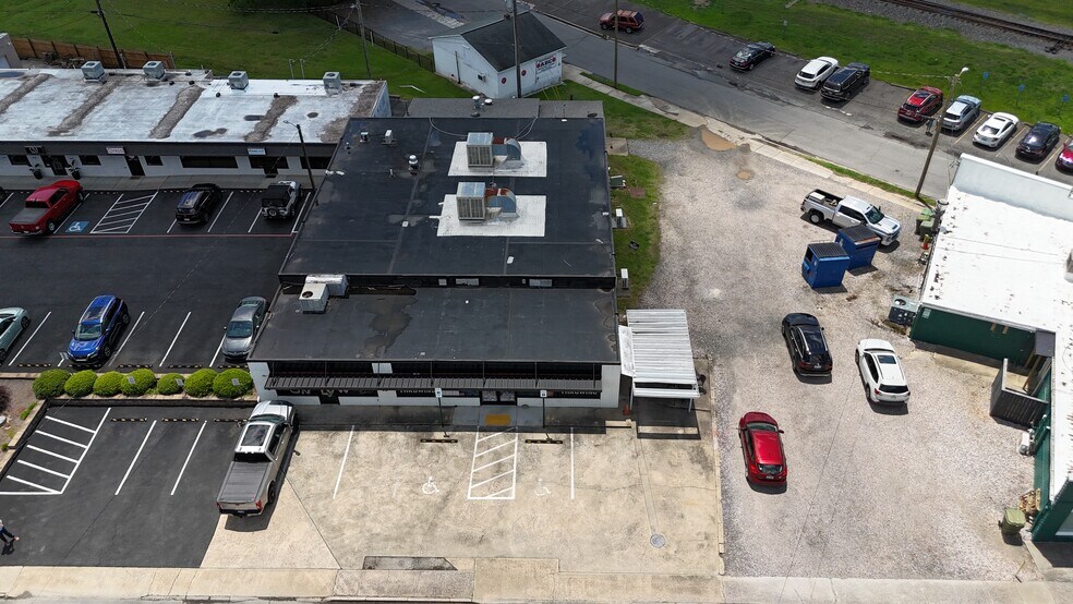 112 Academy St, Fort Mill, SC à louer - Photo de l’immeuble – Image 2 sur 3