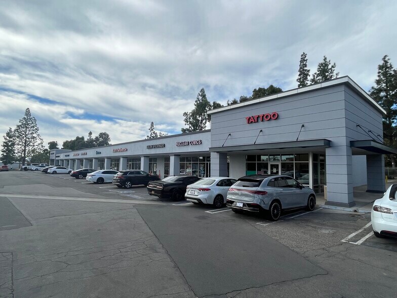 24721-24871 Alicia Pky, Laguna Hills, CA à louer - Photo de l’immeuble – Image 3 sur 4