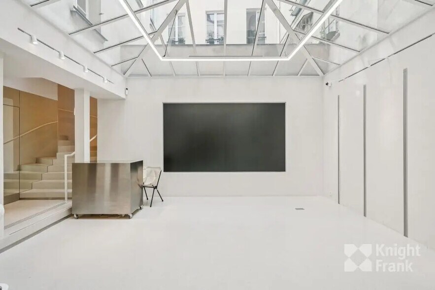 10 Rue Du Perche, Paris à vendre - Photo de l’immeuble – Image 3 sur 11