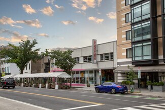 Plus de détails pour 1626-1630 14th St NW, Washington, DC - Local commercial à louer
