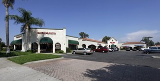 Plus de détails pour 9673 Sierra Ave, Fontana, CA - Local commercial à louer