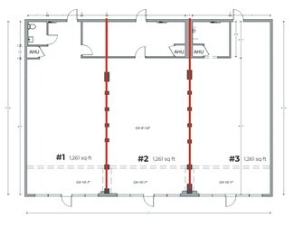 Plus de détails pour 3920 W Broward Blvd, Fort Lauderdale, FL - Local commercial à louer