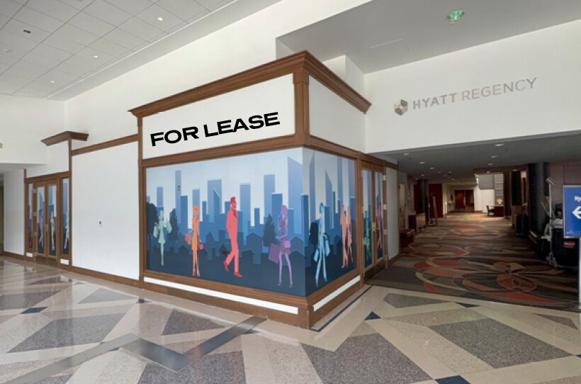 401 W High St, Lexington, KY à louer - Photo de l’immeuble – Image 2 sur 6