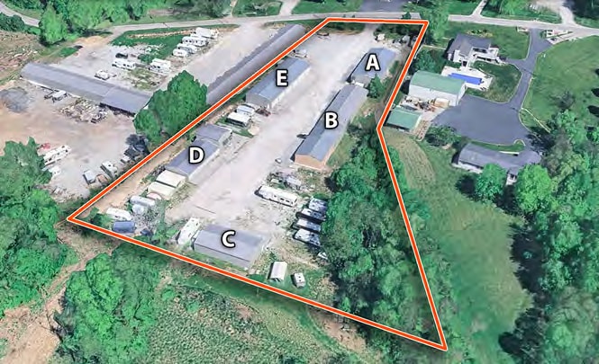 1958 Llewellyn Rd, Belleville, IL à vendre - Autre – Image 3 sur 10
