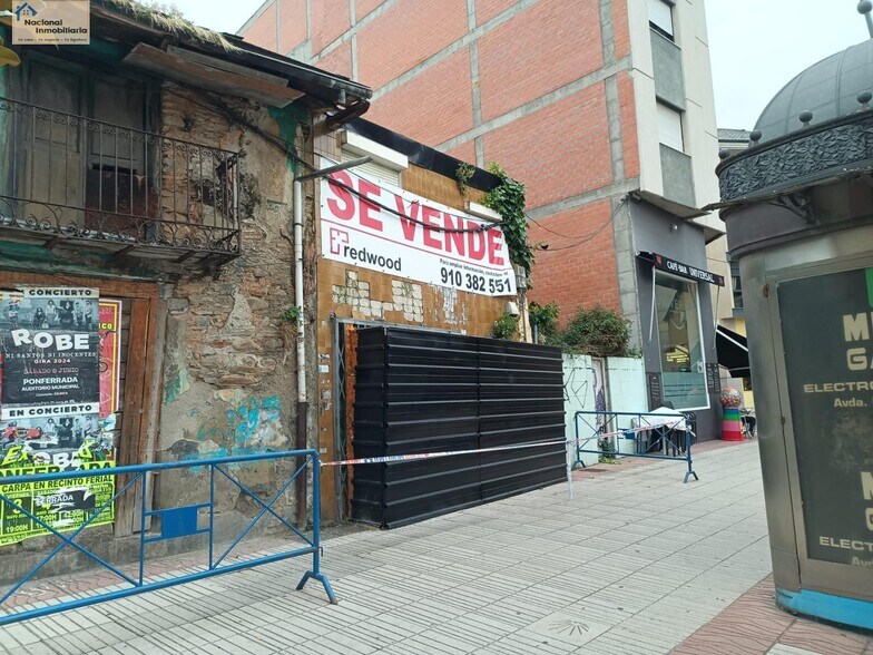 Plaza San Pedro, 6, Ponferrada, León à vendre - Autre – Image 3 sur 3