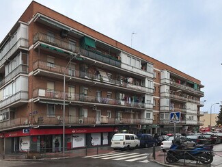 Plus de détails pour Calle De Galicia, 3, Madrid - Logement à vendre