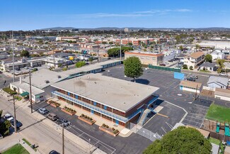 Plus de détails pour 4755 130th st, Hawthorne, CA - Bureau à louer
