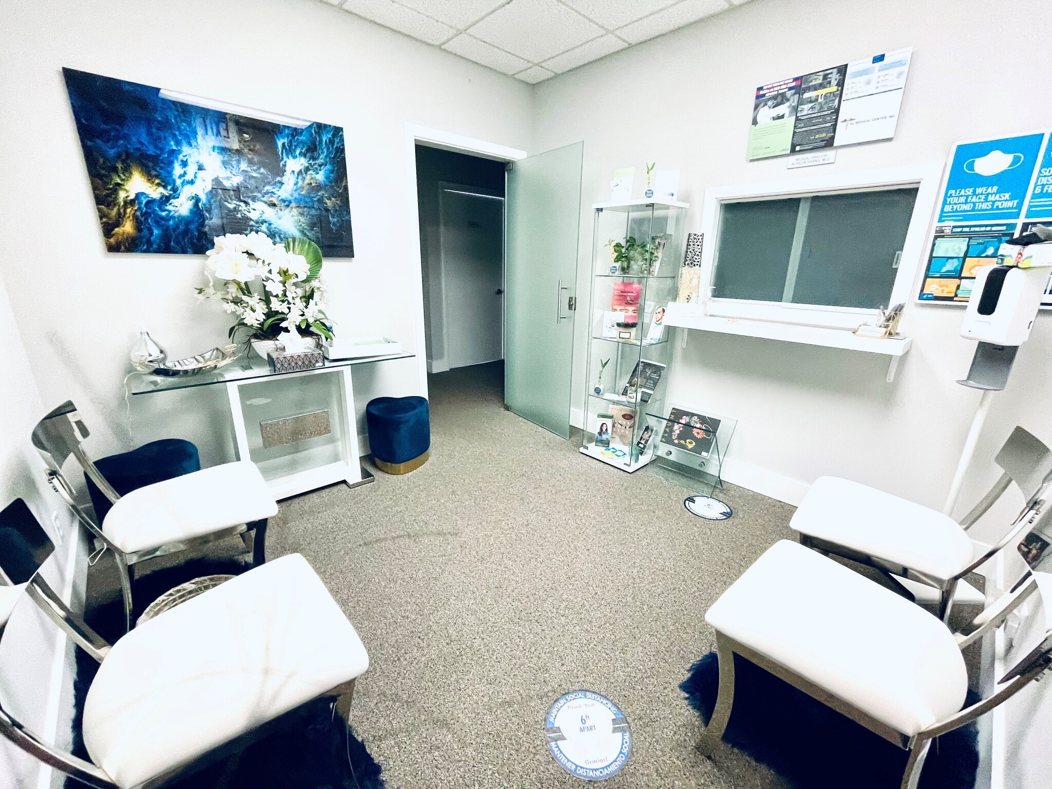 9050 Pines Blvd, Pembroke Pines, FL à louer Photo intérieure– Image 1 sur 5