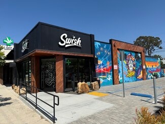 Plus de détails pour 10701 Burbank Blvd, North Hollywood, CA - Local commercial à vendre