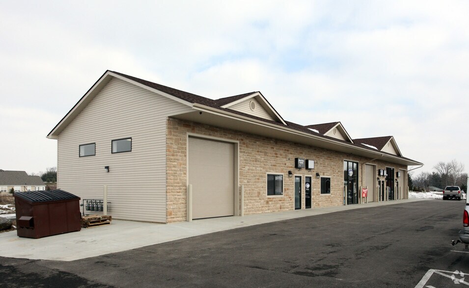 2249-2257 W Fair Ave, Lancaster, OH à vendre - Photo de l’immeuble – Image 3 sur 5