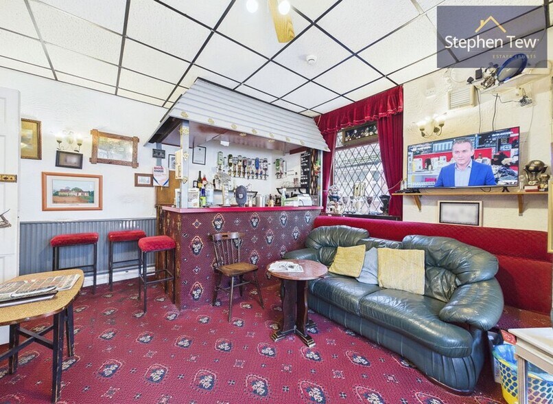 29 Osborne Rd, Blackpool à vendre - Photo intérieure – Image 3 sur 4