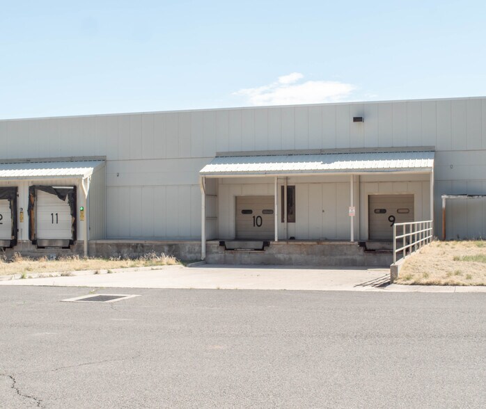1801 W Route 66, Flagstaff, AZ à louer - Photo de l’immeuble – Image 2 sur 6