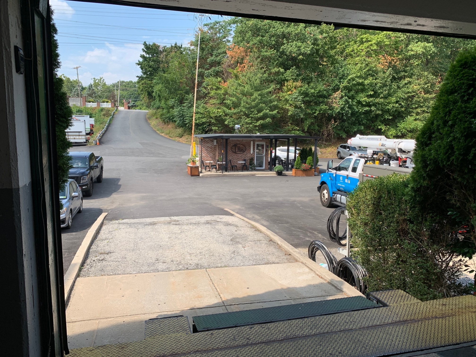 3199 Albany Post Rd, Buchanan, NY à louer Photo intérieure– Image 1 sur 9