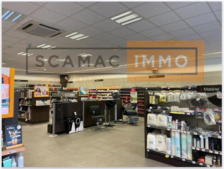 Local commercial dans Brétigny-sur-Orge à louer - Photo de l’immeuble – Image 2 sur 5