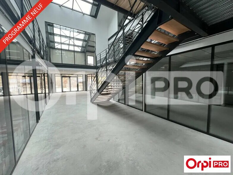 Bureau dans Villard-de-Lans à louer - Photo intérieure – Image 3 sur 5