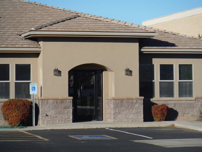 7750 E Florentine Rd, Prescott Valley, AZ à louer - Autre – Image 2 sur 20