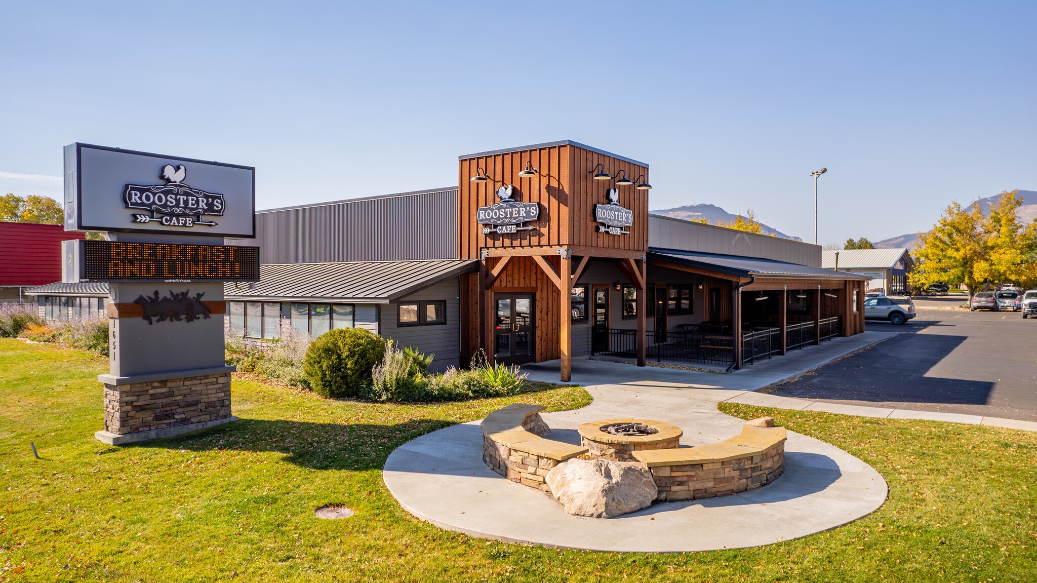 1651 8th St, Cody, WY à louer Photo de l’immeuble– Image 1 sur 24