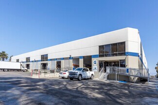 Plus de détails pour 775 Anita St, Chula Vista, CA - Industriel/Logistique à louer