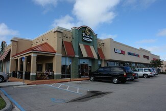 Plus de détails pour 2670-2860 NW Federal Hwy, Jensen Beach, FL - Local commercial à vendre