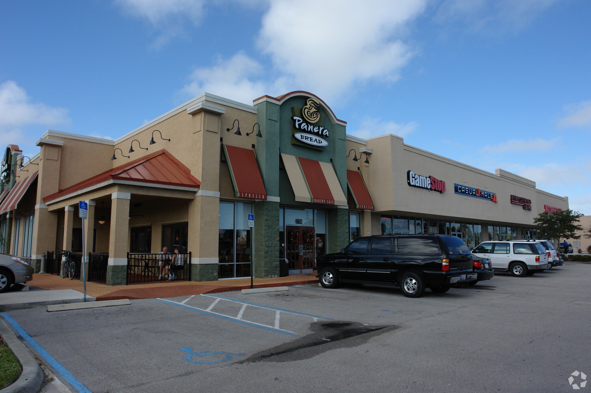 2670-2860 NW Federal Hwy, Jensen Beach, FL à vendre Photo principale– Image 1 sur 8