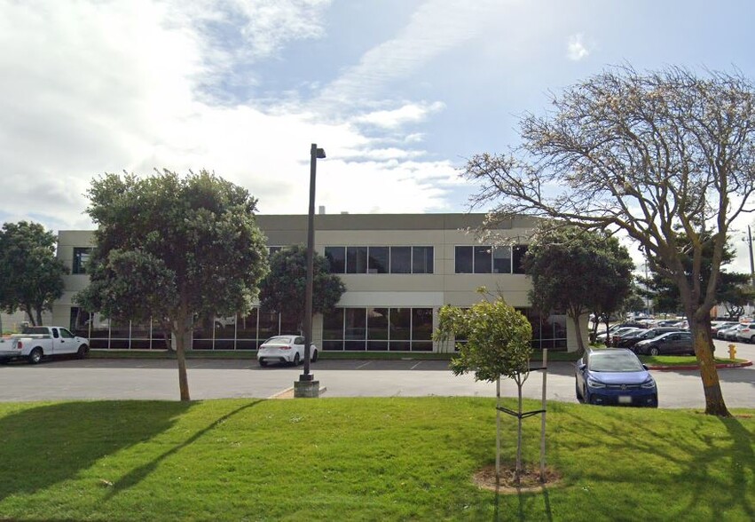 280 Utah Ave, South San Francisco, CA à louer - Photo de l’immeuble – Image 2 sur 5