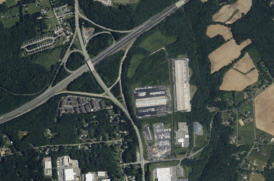 Center Dr, North East, MD à vendre - Photo de l’immeuble – Image 3 sur 4