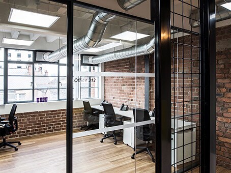 82 Wood St, Liverpool à louer - Photo principale – Image 1 sur 26