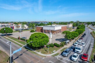 Plus de détails pour 10902 Bissonnet St, Houston, TX - Local commercial à vendre