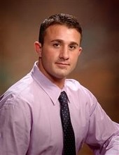 Jarrett Sagouspe