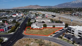 Plus de détails pour 217 Mill Pond rd, Lehi, UT - Local commercial à vendre