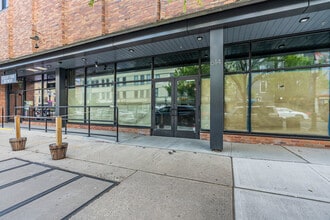 614-630 Cookman Ave, Asbury Park, NJ à louer Photo de l’immeuble– Image 1 sur 17