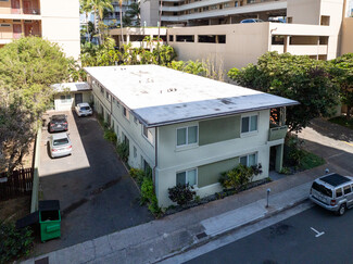 Plus de détails pour 448 Kaiolu St, Honolulu, HI - Logement à vendre