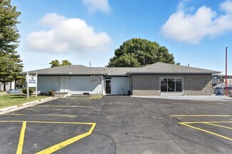 Plus de détails pour 5053 S 136th St, Omaha, NE - Local commercial à vendre
