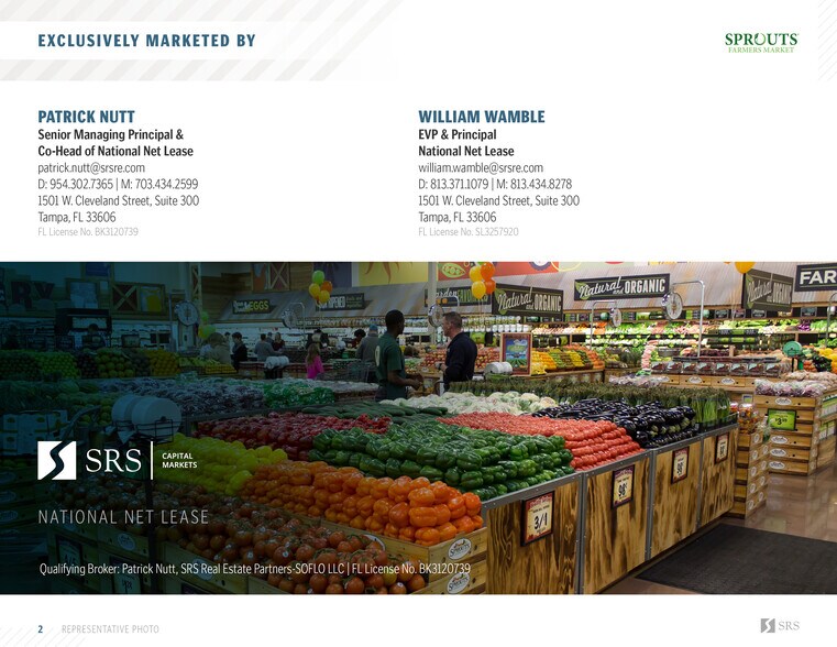 1120 Jacaranda Blvd, Venice, FL à vendre - Photo de l’immeuble – Image 2 sur 10