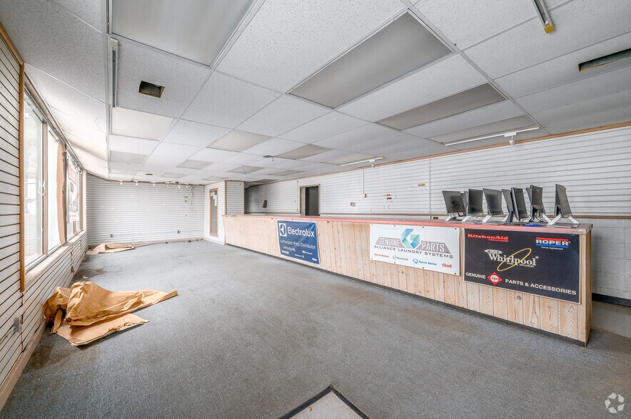 630 Maryland Ave, Charleston, WV à vendre - Photo intérieure – Image 3 sur 25
