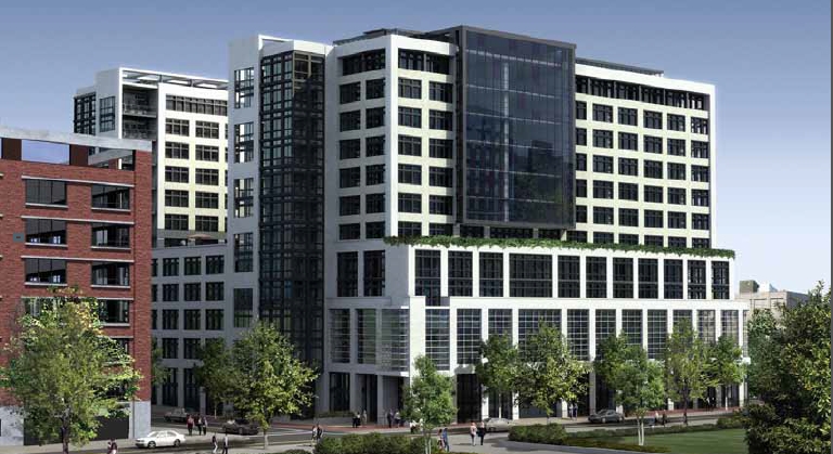 1470 Garden St, Hoboken, NJ à louer - Photo de l’immeuble – Image 3 sur 53