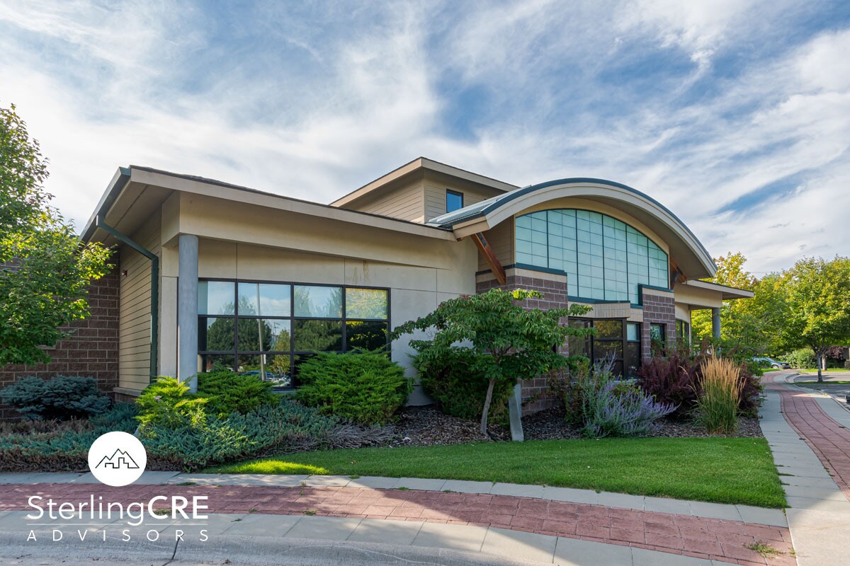 2875 Tina Ave, Missoula, MT à louer Photo principale– Image 1 sur 9