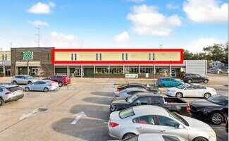 Plus de détails pour 300 N Broad St, New Orleans, LA - Local commercial à louer
