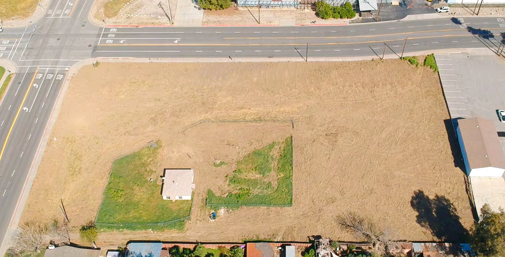 730 N Wabash Ave, Redlands, CA à vendre Aérien– Image 1 sur 5