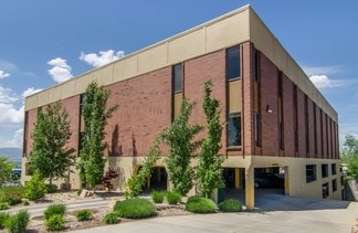 Plus de détails pour 1333 E 9400 S, Sandy, UT - Bureau à louer